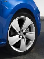 Seat Toledo 2012 года